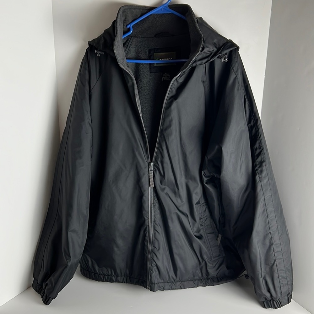 Tek Gear Jacket